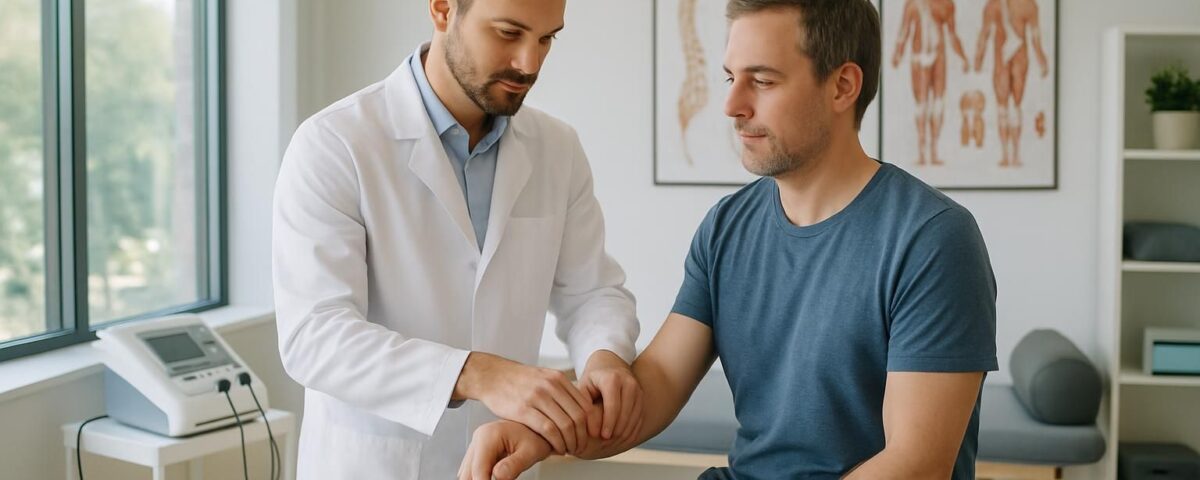 découvrez les dernières innovations et retours d'expérience sur les protocoles de rééducation en médecine manuelle pour optimiser la récupération et améliorer le bien-être.