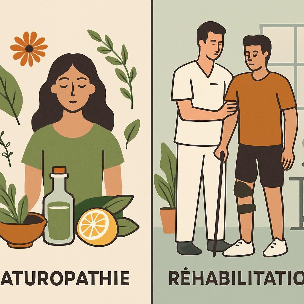 découvrez les dernières innovations et retours d'expérience concernant les protocoles de rééducation en médecine manuelle pour optimiser la prise en charge des patients.