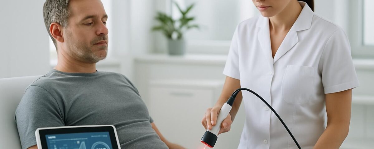 découvrez les protocoles innovants de rééducation par thérapie au laser, avec un focus sur les dernières avancées et des retours d’expérience détaillés pour optimiser les soins.