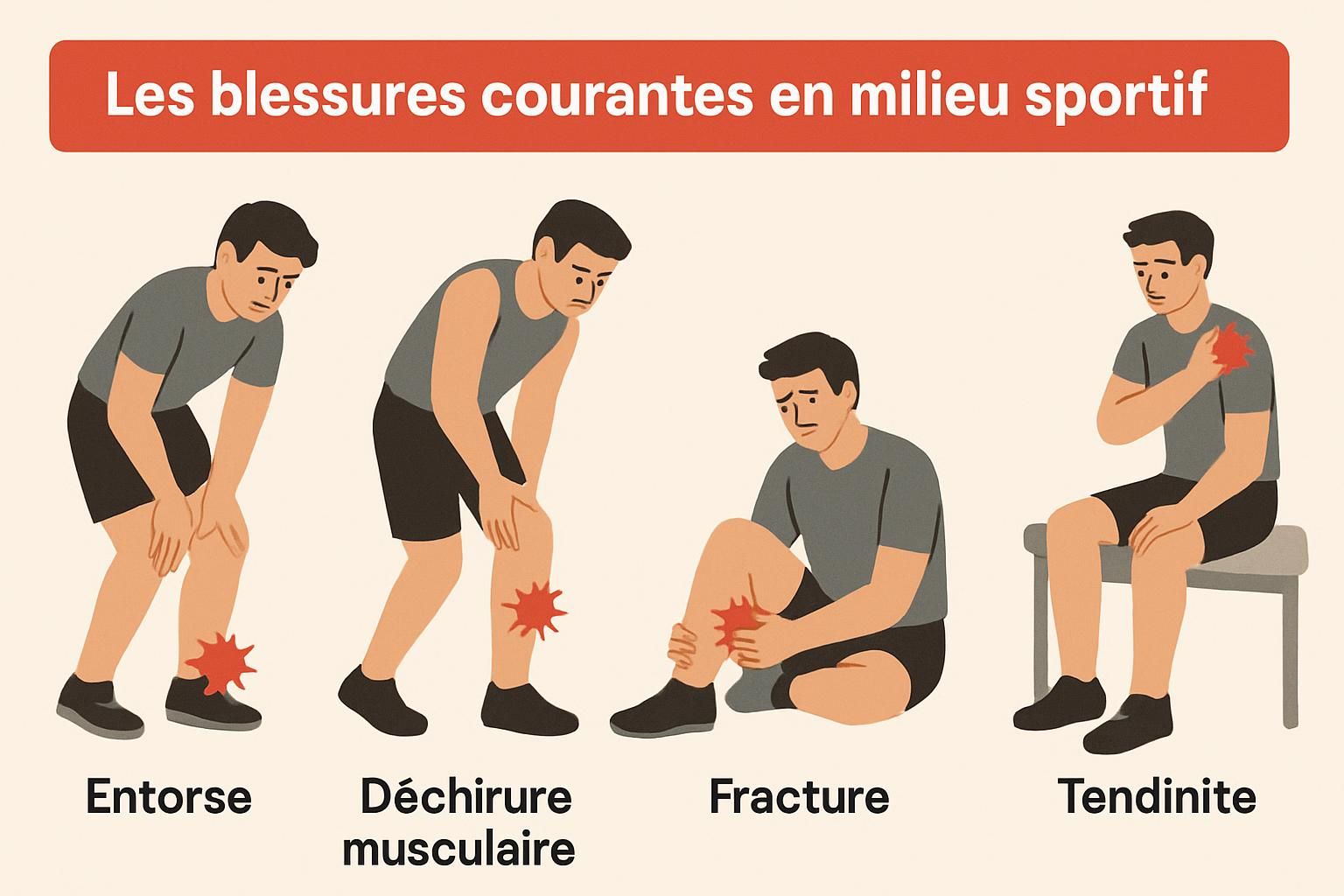 découvrez les protocoles de traitement ostéopathique efficaces pour la rééducation des lésions sportives et retrouvez mobilité et performance rapidement.