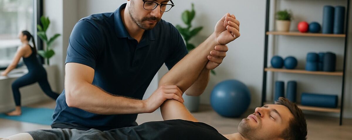 découvrez les protocoles de traitement ostéopathique efficaces pour la rééducation des lésions sportives, favorisant une récupération rapide et durable.