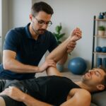 découvrez les protocoles de traitement ostéopathique efficaces pour la rééducation des lésions sportives, favorisant une récupération rapide et durable.