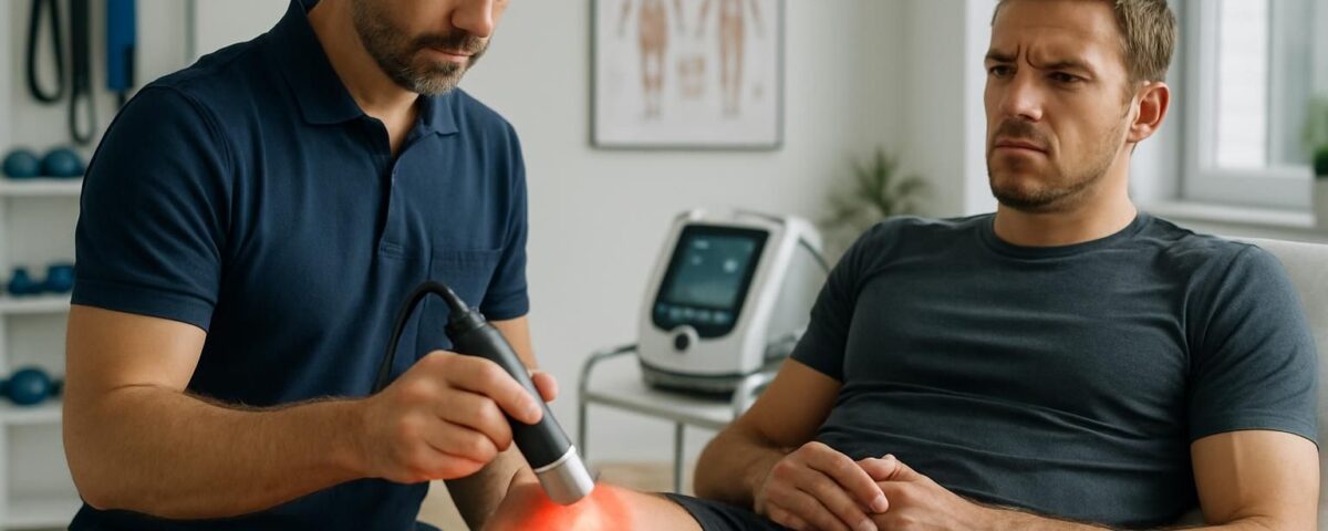 découvrez les protocoles de traitement par laser efficaces pour la rééducation rapide et sécurisée des lésions sportives, favorisant la récupération optimale des athlètes.