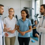 découvrez le retour d’expérience des cliniciens sur la réadaptation par médecine sportive, mettant en lumière les méthodes, résultats et bénéfices pour une récupération optimale.