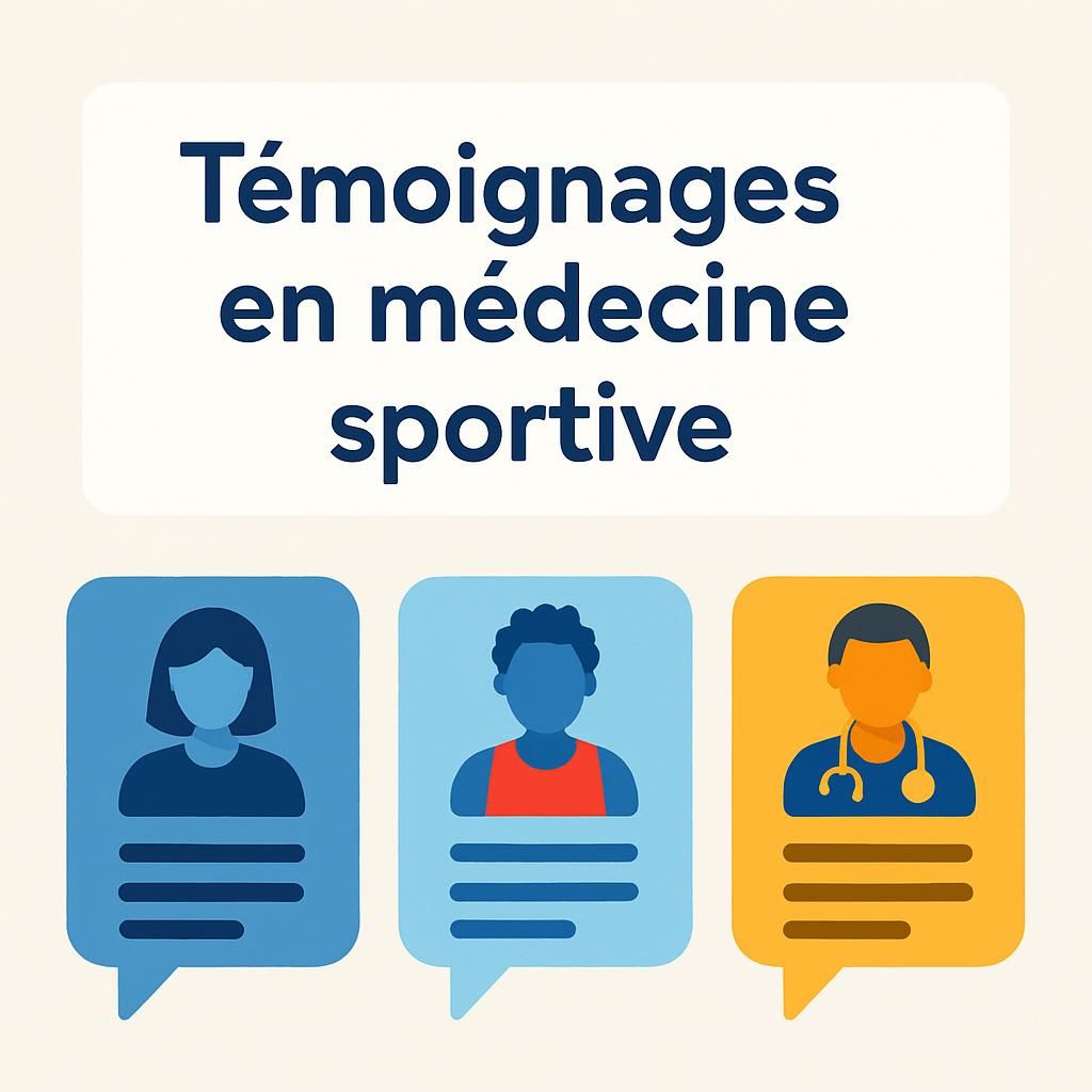 découvrez le retour d’expérience des cliniciens sur la réadaptation par médecine sportive, mettant en lumière les meilleures pratiques et résultats pour optimiser la récupération des patients.