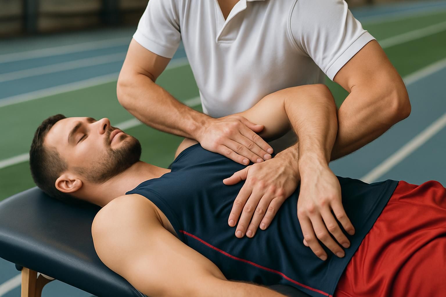 découvrez le retour d’expérience des experts en médecine manuelle sur les techniques et résultats dans le traitement des blessures sportives.