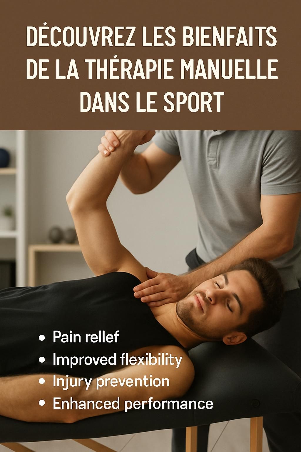 découvrez le retour d’expérience des experts en médecine manuelle sur les techniques et stratégies efficaces dans le traitement sportif pour optimiser la récupération et la performance des athlètes.