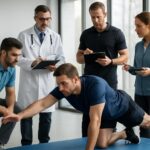 découvrez les retours d'expérience des spécialistes en médecine sportive appliquée à la rééducation, pour optimiser la récupération et la performance des patients.