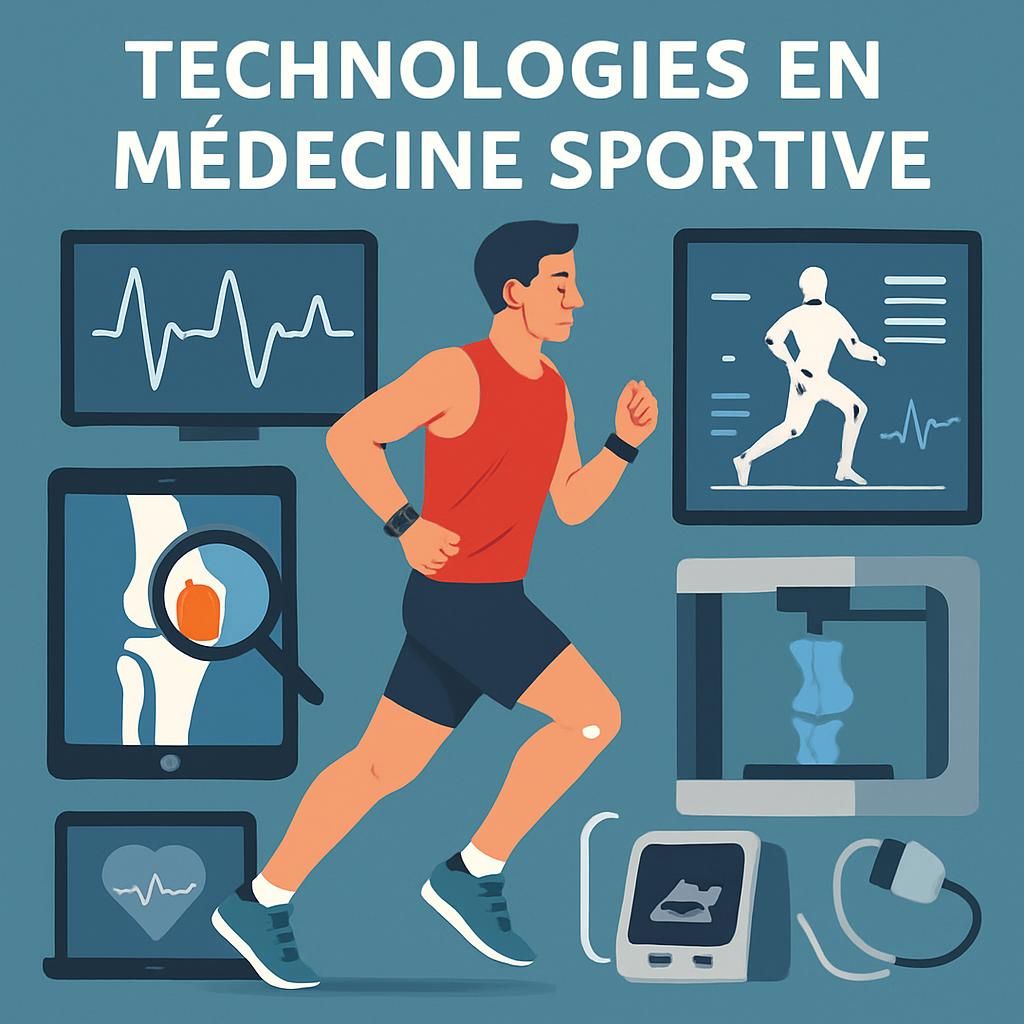 découvrez le retour d’expérience des spécialistes sur la médecine sportive en rééducation, mettant en lumière les techniques, conseils et avancées pour optimiser la récupération des patients sportifs.