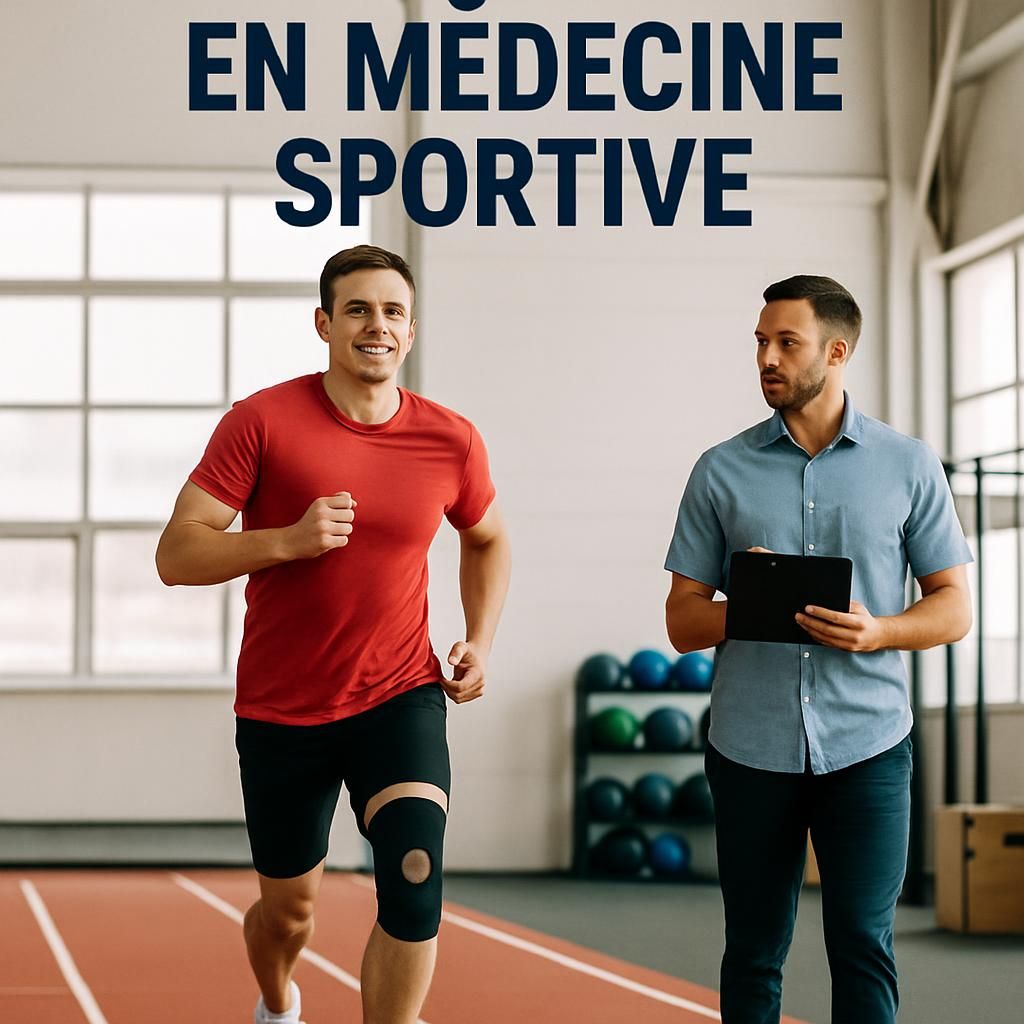 découvrez les retours d’expérience des spécialistes en médecine sportive sur les meilleures pratiques et innovations en rééducation pour optimiser la récupération des patients.