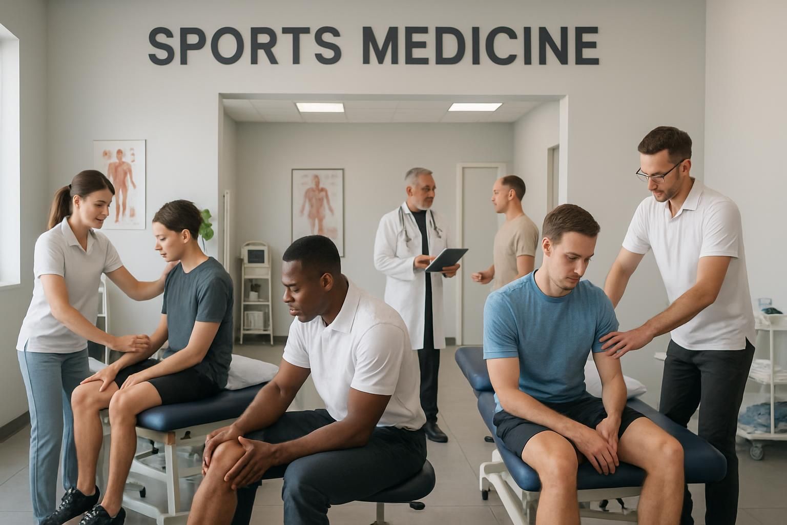 découvrez un retour d’expérience détaillé sur l’amélioration de la fonction motrice grâce à la médecine sportive, incluant des méthodes innovantes et des résultats concrets pour optimiser la performance physique.