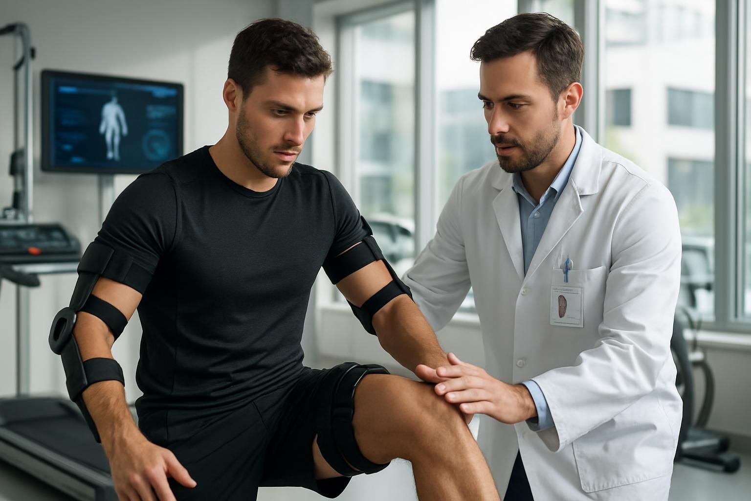 découvrez un retour d’expérience approfondi sur l’amélioration de la fonction motrice grâce à la médecine sportive, mettant en lumière les techniques et résultats obtenus.