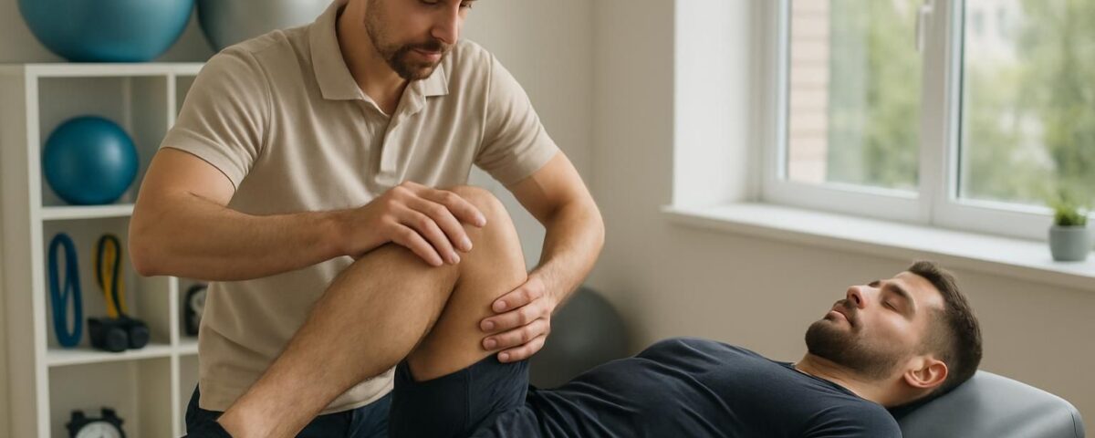 découvrez un retour d’expérience approfondi sur l’efficacité de l’ostéopathie dans la rééducation sportive, ses bénéfices pour la récupération et la performance des athlètes.