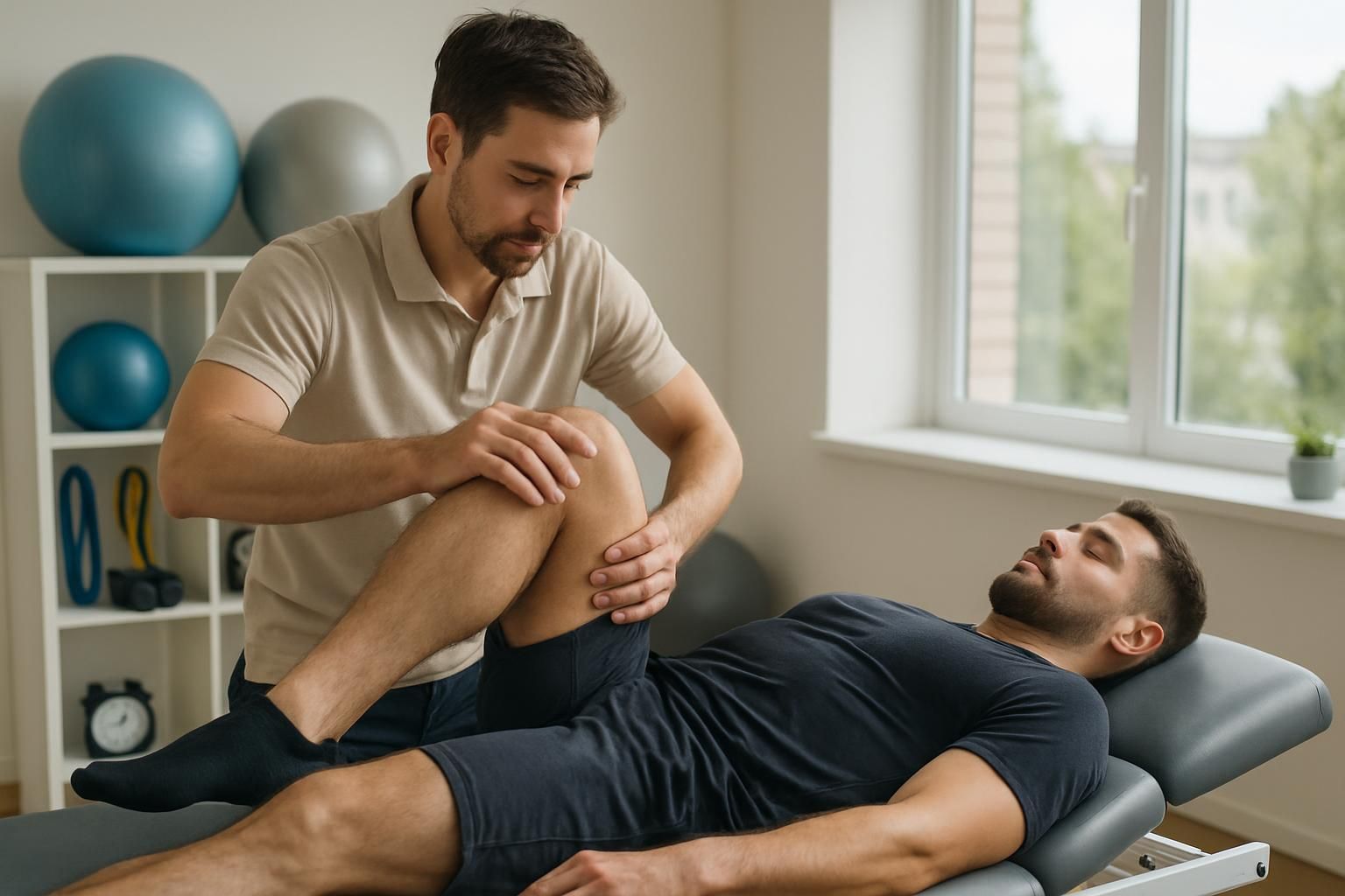 découvrez un retour d’expérience approfondi sur l’efficacité de l’ostéopathie dans la rééducation sportive, ses bénéfices pour la récupération et la performance des athlètes.