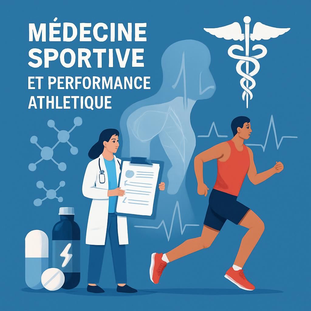 découvrez les avantages durables de la médecine sportive à travers un retour d’expérience approfondi, mettant en lumière son impact positif sur la santé et la performance.