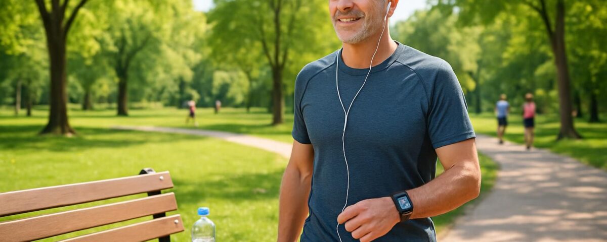 découvrez notre retour d’expérience sur les bénéfices durables de la médecine sportive pour améliorer la santé et la performance sur le long terme.