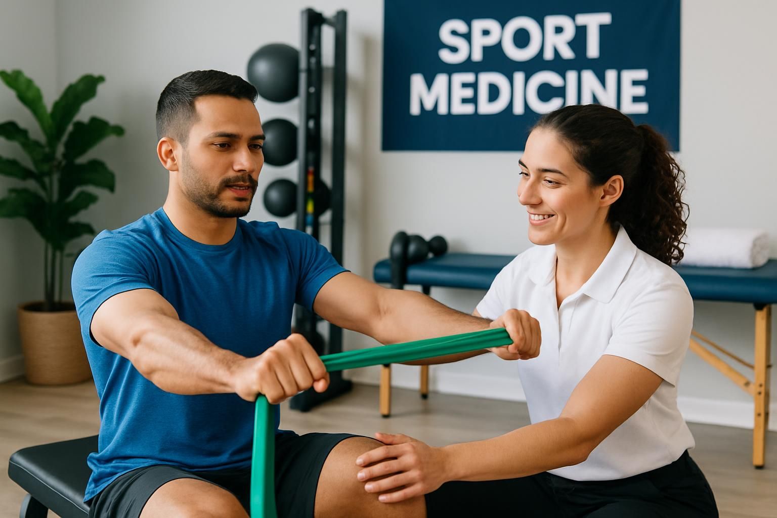 découvrez notre retour d’expérience détaillé sur les bénéfices à long terme de la médecine sportive, alliant prévention, performance et bien-être durable.