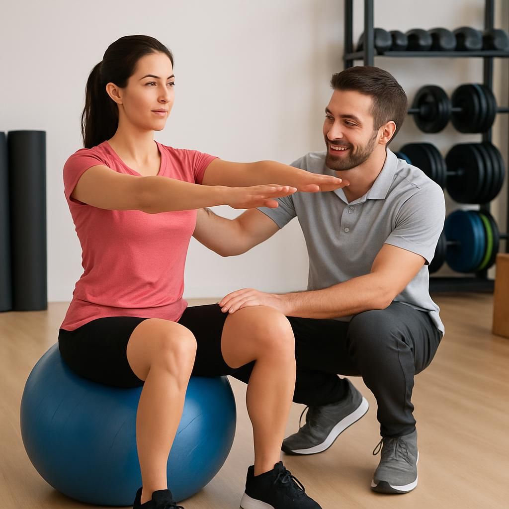découvrez un retour d’expérience détaillé sur les stratégies de médecine sportive appliquées en rééducation pour optimiser la récupération et la performance des patients.