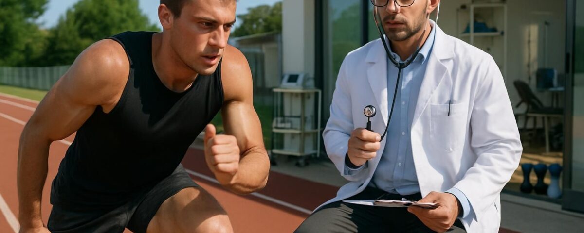 découvrez un retour d’expérience détaillé sur l’impact de la médecine sportive dans l’amélioration de la performance athlétique, explorant les avancées, les bénéfices et les pratiques clés pour les sportifs.