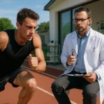 découvrez un retour d’expérience détaillé sur l’impact de la médecine sportive dans l’amélioration de la performance athlétique, explorant les avancées, les bénéfices et les pratiques clés pour les sportifs.