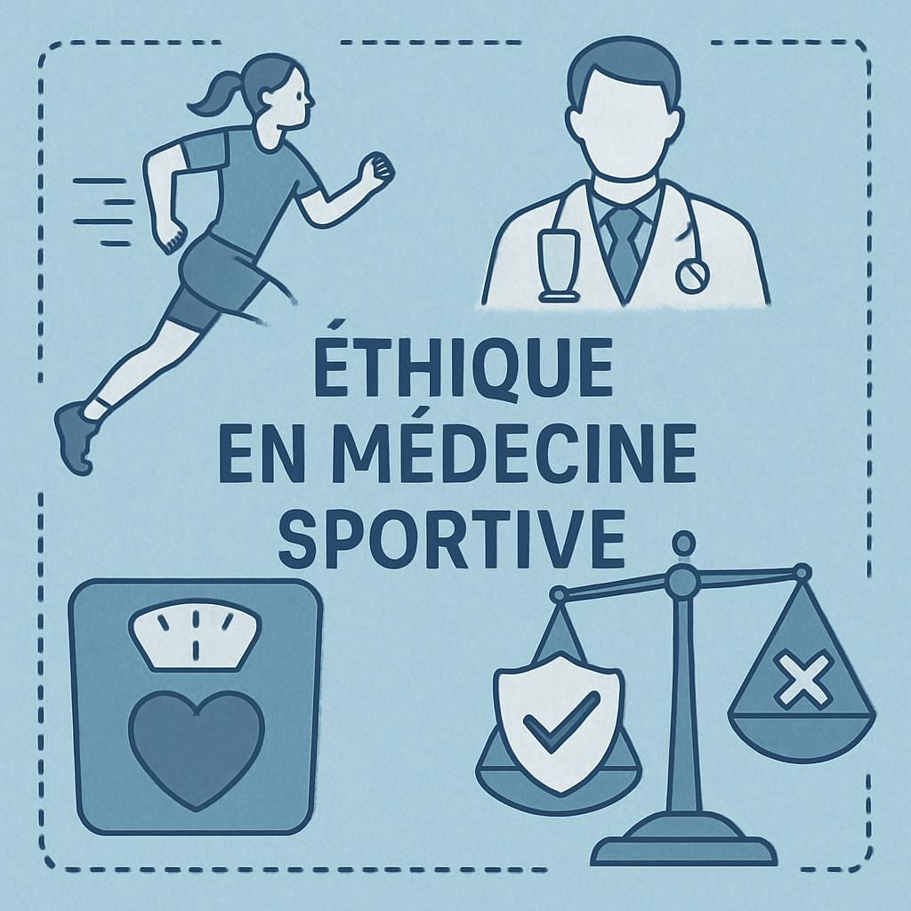 découvrez un retour d’expérience détaillé sur l’impact de la médecine sportive dans l’amélioration de la performance athlétique, alliant science et pratique pour optimiser les résultats des sportifs.