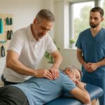 découvrez un retour d’expérience détaillé sur l’intégration de l’ostéopathie dans les protocoles de rééducation, explorez ses bénéfices, méthodes et résultats cliniques pour optimiser la prise en charge des patients.