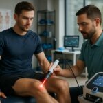découvrez les retours cliniques sur l’efficacité de la thérapie au laser en rééducation sportive, explorant ses bénéfices pour la récupération et la performance des athlètes.