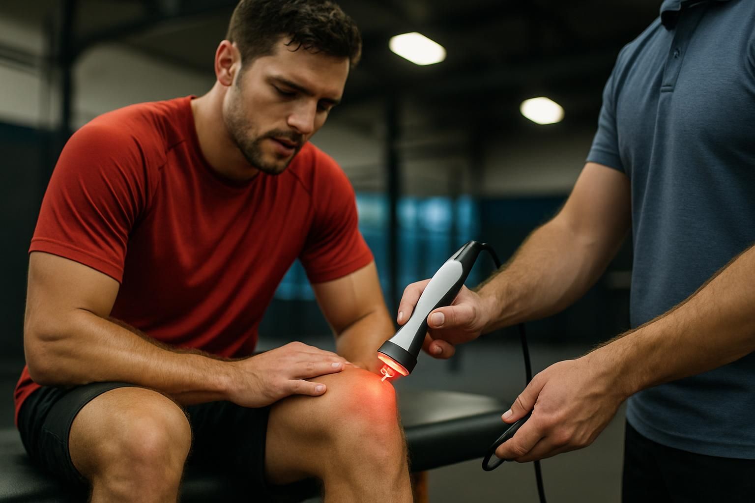 découvrez des retours d’expérience cliniques approfondis sur l’utilisation de la thérapie au laser en médecine du sport, ses bénéfices et applications.