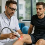 découvrez les retours d’expérience des experts en thérapie au laser appliquée au traitement sportif, avec des analyses approfondies et des résultats cliniques.