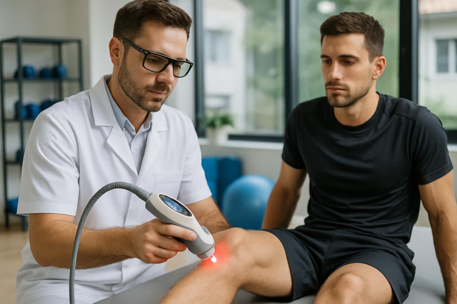 découvrez les retours d’expérience des experts en thérapie au laser appliquée au traitement sportif, avec des analyses approfondies et des résultats cliniques.