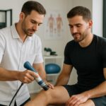 découvrez des retours d’expérience approfondis sur l’efficacité de la thérapie par shockwave dans le traitement des blessures sportives, ses avantages et résultats cliniques.