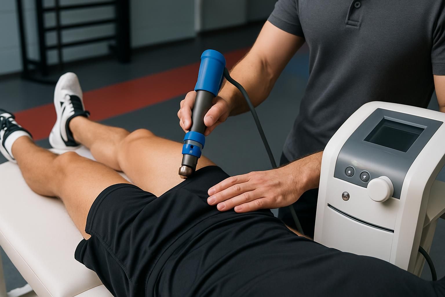 découvrez les retours d’expérience sur l’efficacité des protocoles de shockwave en médecine du sport, et comment cette technique innovante améliore la récupération et la performance des athlètes.