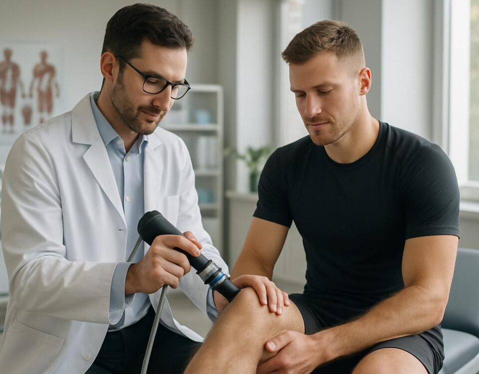 découvrez les retours d’expérience approfondis sur l’efficacité des protocoles de shockwave en médecine du sport, pour optimiser la récupération et la performance des athlètes.