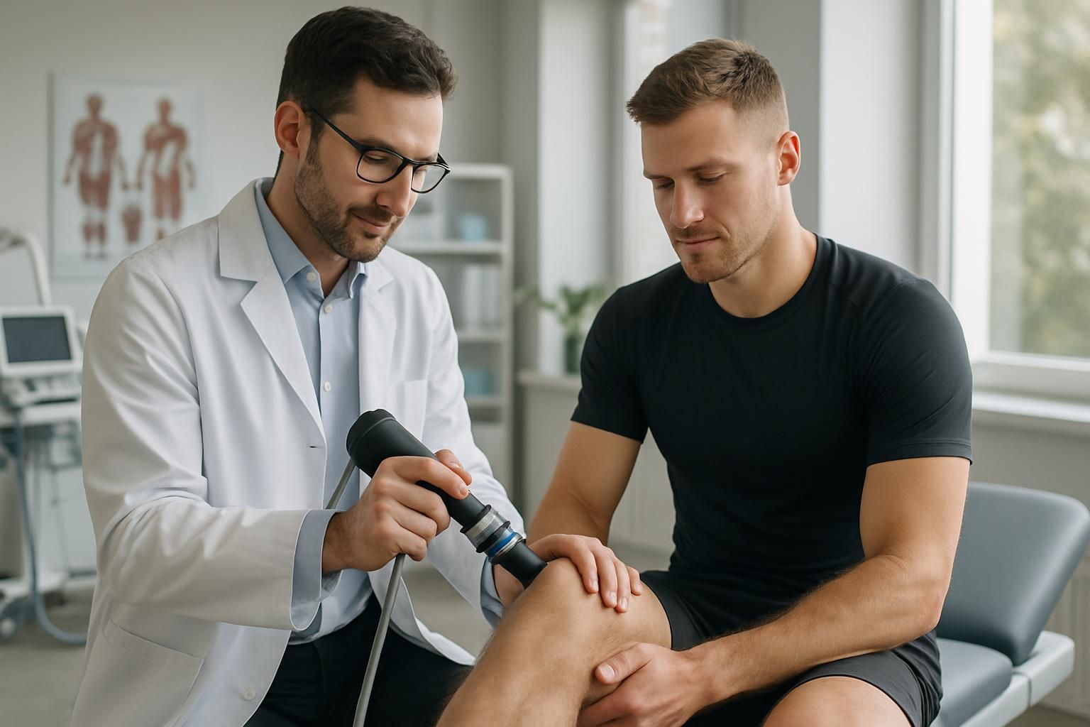 découvrez les retours d’expérience approfondis sur l’efficacité des protocoles de shockwave en médecine du sport, pour optimiser la récupération et la performance des athlètes.