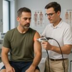 découvrez les retours d’expérience sur l’intégration du laser dans les protocoles de rééducation, ses bénéfices, ses applications pratiques et les résultats obtenus pour optimiser la récupération des patients.