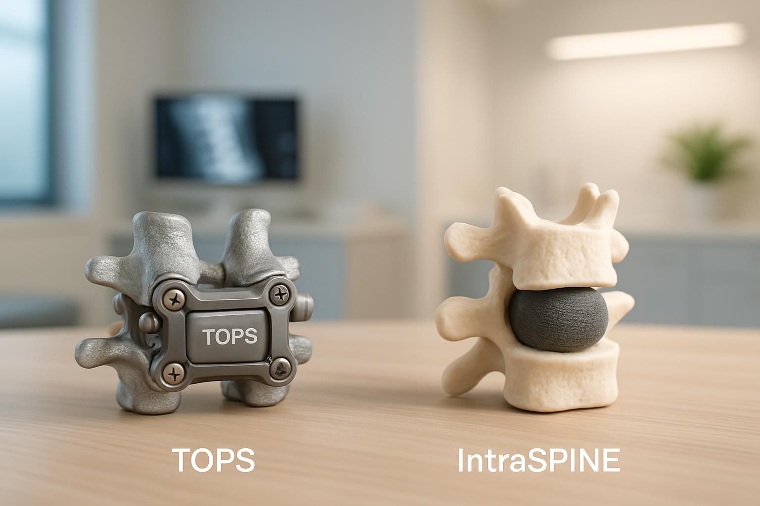 découvrez comment les avancées récentes ont transformé l'arthrodèse, offrant une alternative moderne et améliorée à la fusion articulaire d'il y a 20 ans.