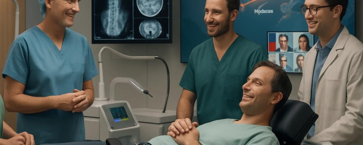 découvrez pourquoi une fusion réussie peut offrir de meilleurs résultats qu'une arthroplastie mal réalisée pour le traitement des problèmes articulaires.