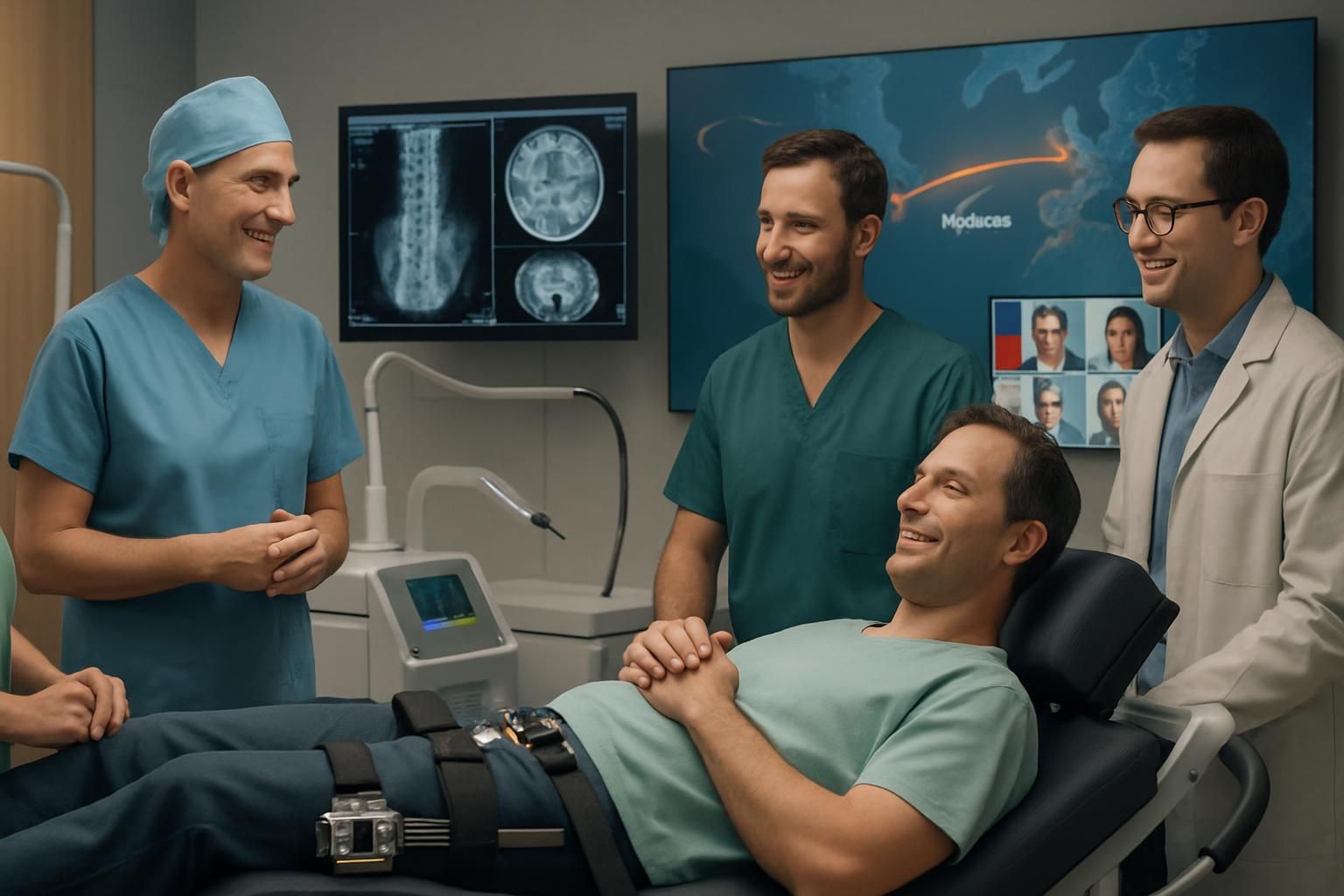 découvrez pourquoi une fusion réussie peut offrir de meilleurs résultats qu'une arthroplastie mal réalisée pour le traitement des problèmes articulaires.