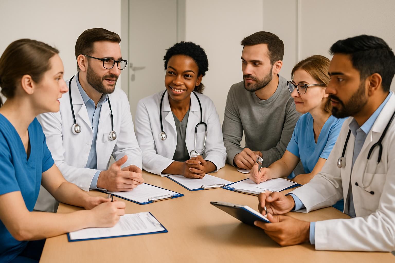 découvrez les approches cliniques intégrées en rééducation par ostéopathie, alliant techniques manuelles et expertise médicale pour optimiser la récupération et le bien-être des patients.