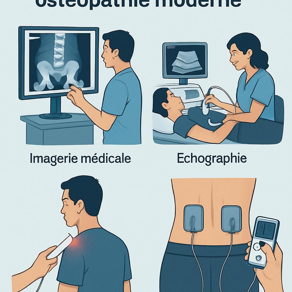 découvrez les approches cliniques intégrées en rééducation par ostéopathie pour améliorer la mobilité, réduire la douleur et optimiser la récupération grâce à des techniques personnalisées.