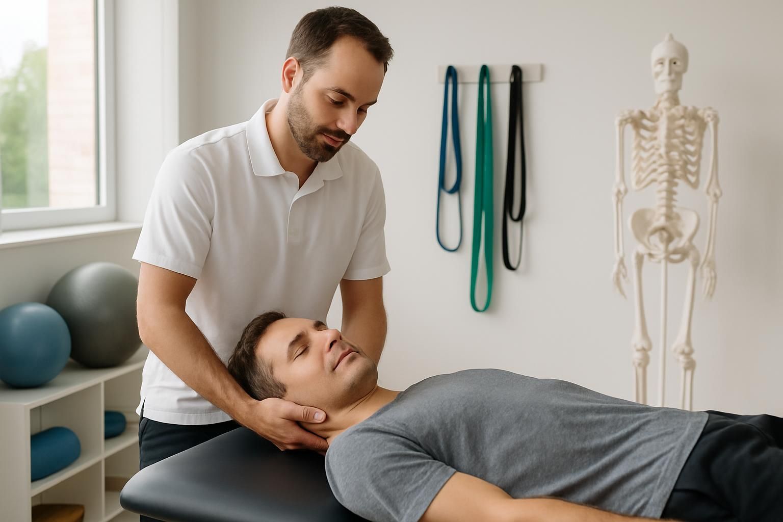 découvrez les approches cliniques intégrées en rééducation par ostéopathie pour optimiser la récupération et améliorer le bien-être global grâce à des techniques personnalisées.