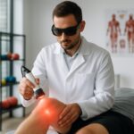 découvrez les approches cliniques intégrées en rééducation utilisant la thérapie au laser pour optimiser la récupération fonctionnelle et soulager la douleur.
