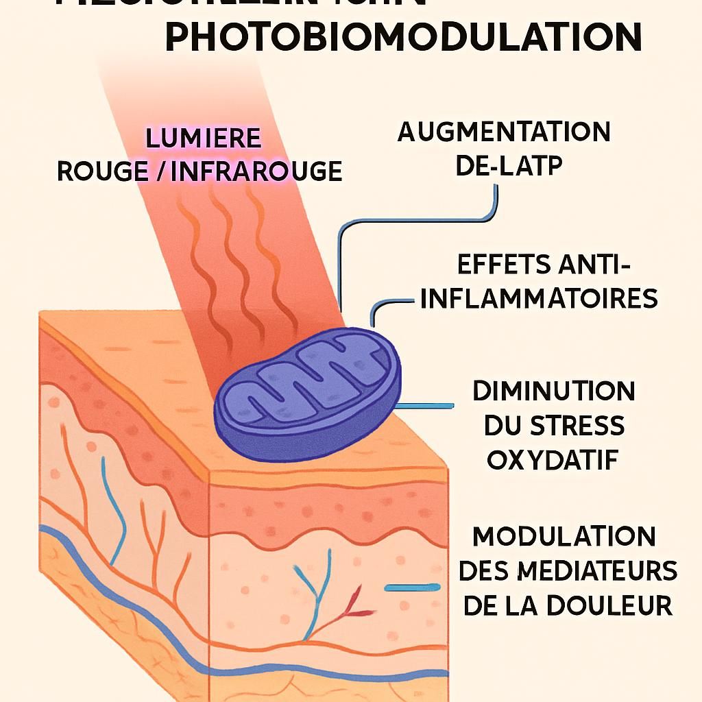découvrez les approches cliniques intégrées en rééducation utilisant la thérapie au laser pour optimiser la récupération et améliorer la qualité de vie des patients.