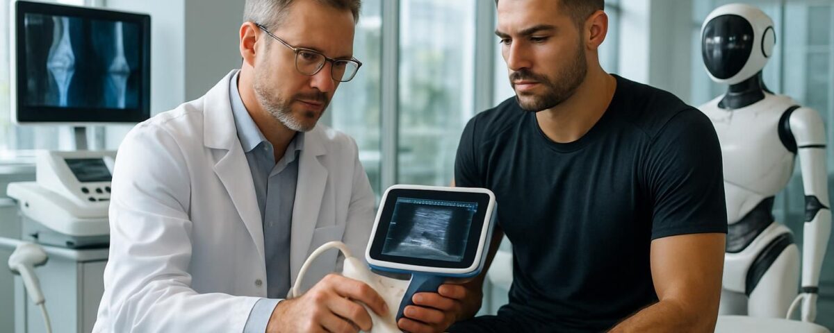 découvrez les approches innovantes en médecine sportive pour traiter efficacement les microtraumatismes et favoriser une récupération rapide des sportifs.