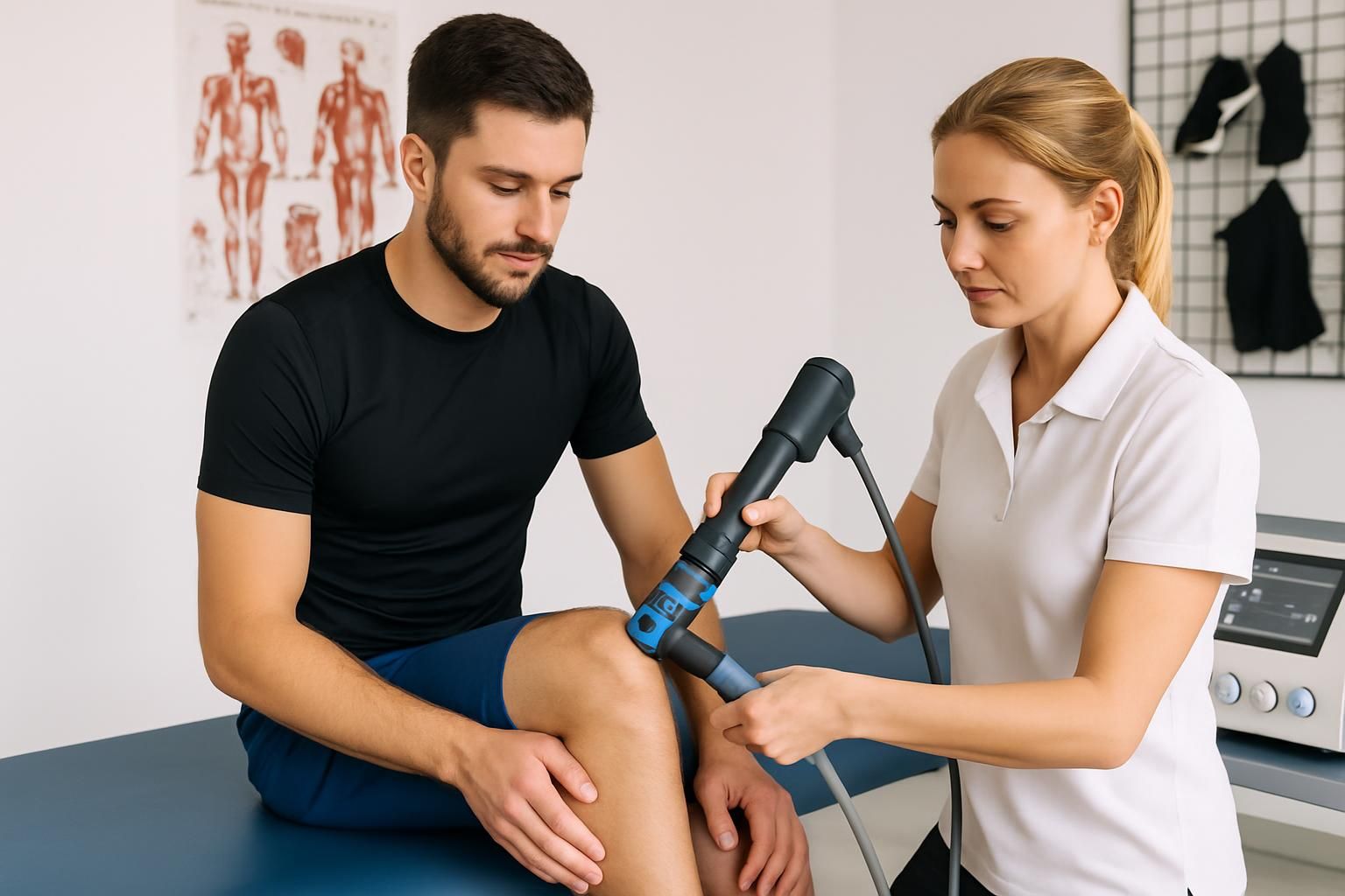 découvrez les approches innovantes en médecine sportive pour diagnostiquer et traiter efficacement les microtraumatismes, améliorant la récupération des athlètes.