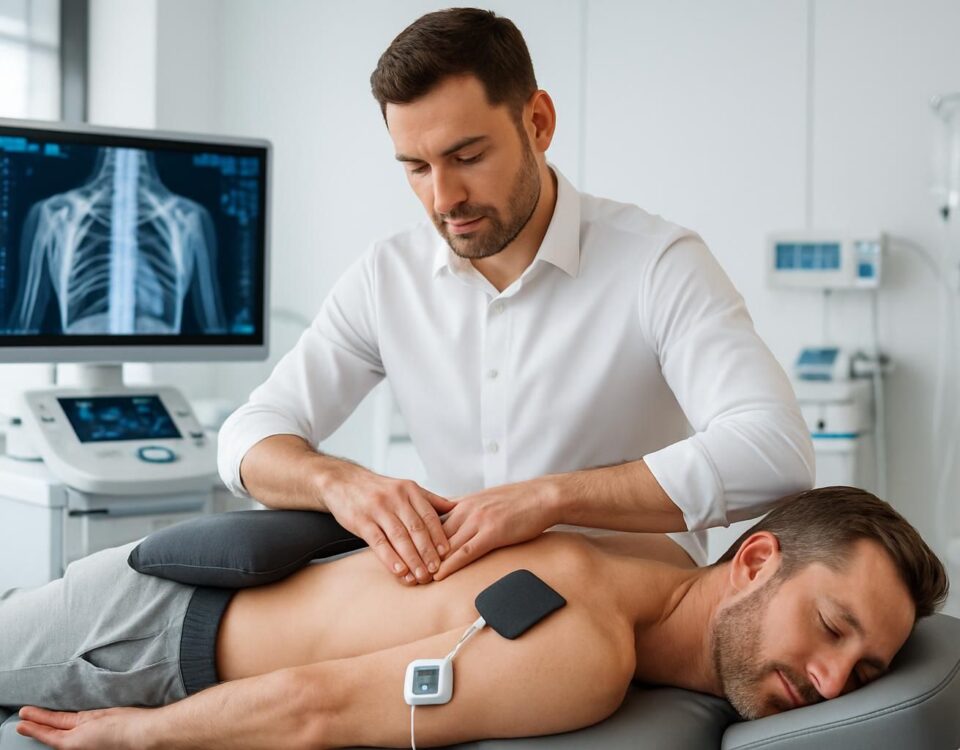 découvrez des approches innovantes en ostéopathie pour soulager efficacement les blessures chroniques et améliorer votre bien-être au quotidien.