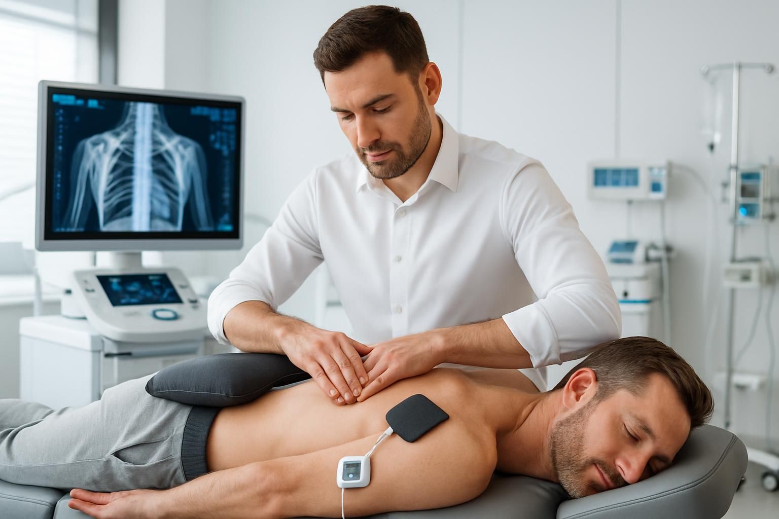 découvrez des approches innovantes en ostéopathie pour soulager efficacement les blessures chroniques et améliorer votre bien-être au quotidien.