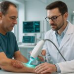 découvrez les dernières approches innovantes en thérapie au laser pour accélérer la guérison des blessures chroniques et améliorer votre qualité de vie.