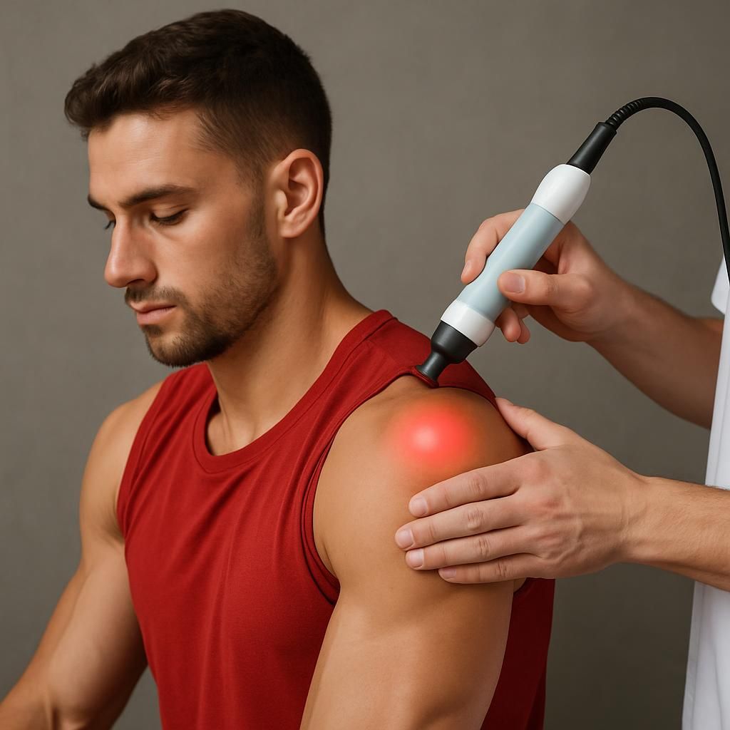 découvrez les approches innovantes en thérapie au laser pour traiter efficacement les blessures chroniques et favoriser une guérison rapide et durable.