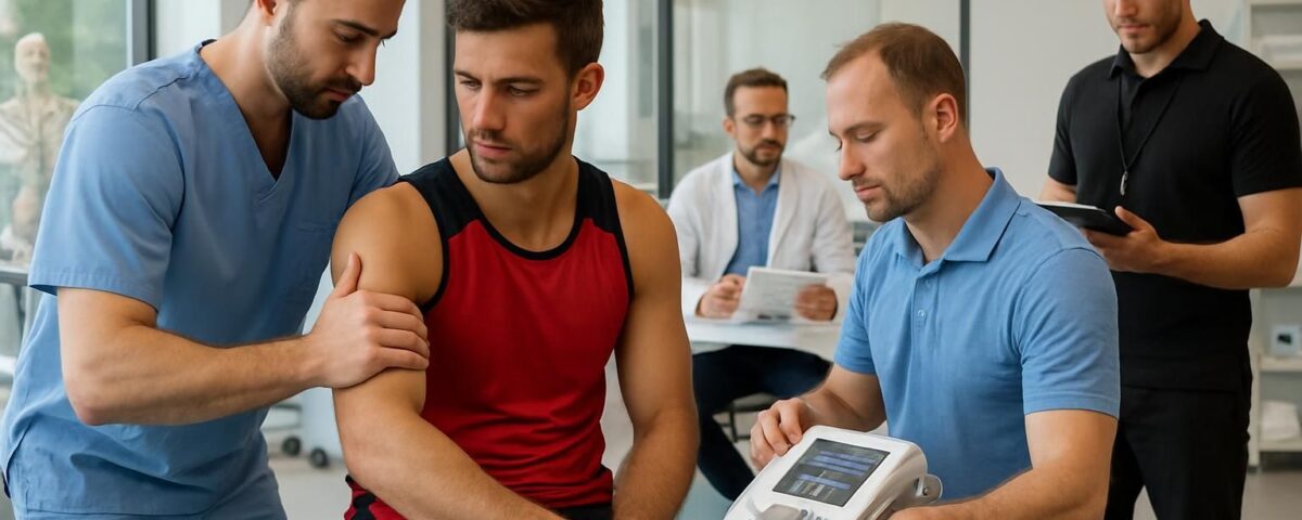 découvrez des approches intégrées en médecine sportive pour optimiser la rééducation après les compétitions et favoriser une récupération rapide et efficace.